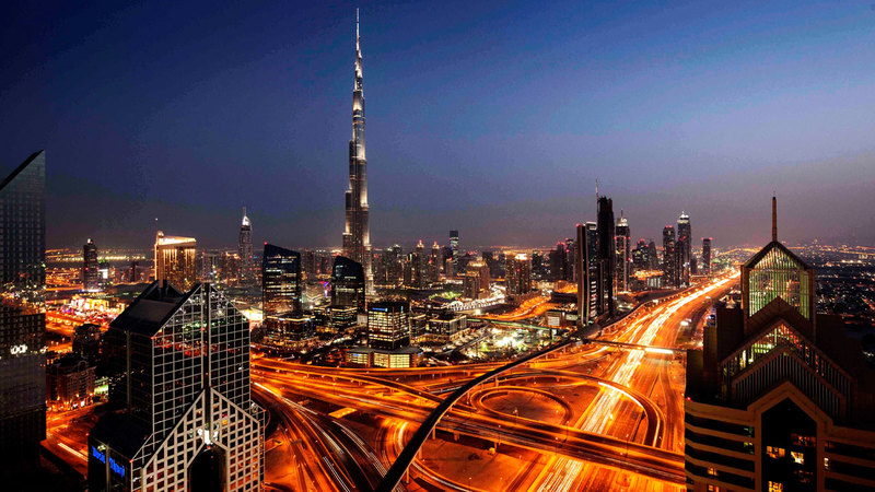 الإمارات ضمنت لنفسها مركزاً ضمن ترتيب الدول الـ10 الأوائل عالمياً في 13 من المؤشرات. ■ أرشيفية