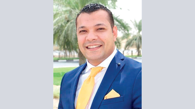 تامر أبوبكر: &laquo;يجب عدم الانتظار لصدور كشف الحساب، والأفضل سداد الرصيد (السالب) فور اكتشافه&raquo;.