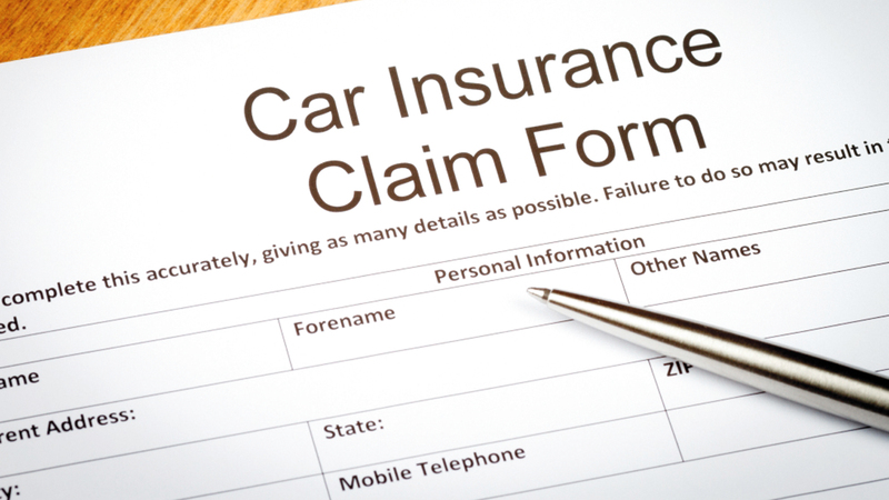 المنافسة بين شركات التأمين على قطاع السيارات وصلت إلى مستويات كبيرة. أرشيفية