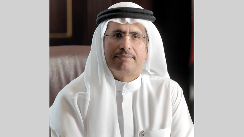 سعيد محمد الطاير: «الدورتان الأولى والثانية شهدتا إقبالاً كبيراً عالمياً».