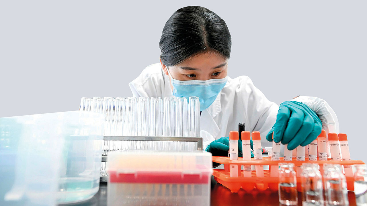 الصين تسعى لصفقات كبيرة مع بلدان نامية.  أرشيفية