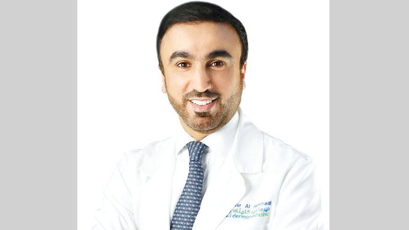 أنور الحمادي: «تزايد الإقبال على عيادات الطب البديل، لا يعني أنه أفضل من العلاج التقليدي».