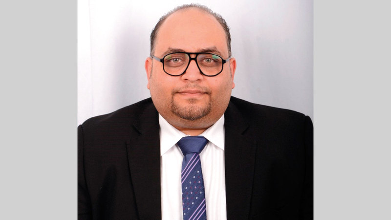 محمد حلمي:

&laquo;المشاريع تحتاج لمواكبة التقنية التي غيرت من طريقة تفكير وسلوك المستهلكين&raquo;.