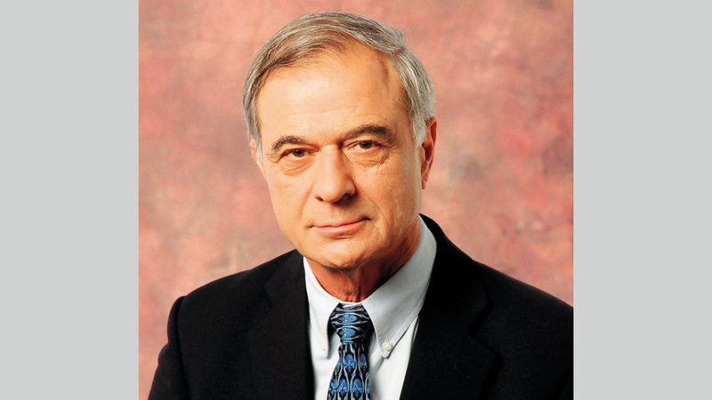 يوريل لين: «بدء الرحلات الجوية التجارية المنتظمة بين البلدين، سيفتح مجالاً واسعاً أمام التجارة».