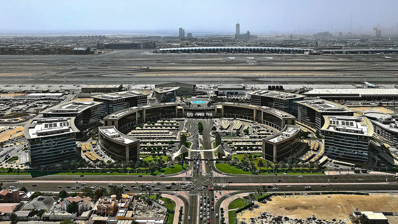 «اتحاد غرف إسرائيل»: «دافزا» موقع مثالي لنمو الأعمال على المستوى العالمي. أرشيفية