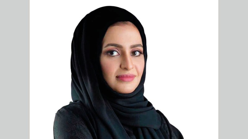 أمينة الرفاعي: فرق عمل متخصصة للتعامل مع البلاغات الواردة حول الإساءات التي يتعرض لها الأطفال.