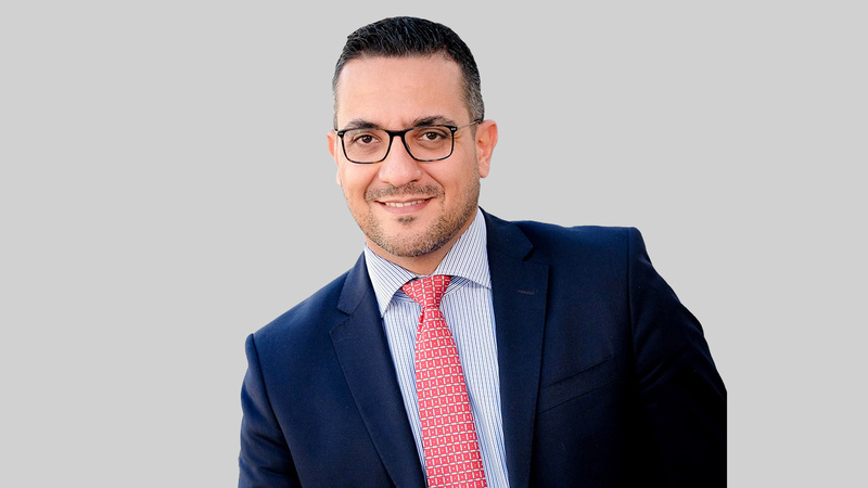 جوني كرم: «بعض الشركات تفتقر للوعي الكافي حول أهمية البيانات، أو سبل الاستفادة منها».