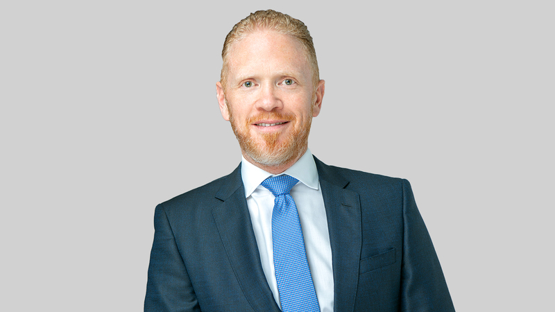 جهاد طيارة: «البيانات هي (نفط المستقبل)، وتستخدمها الشركات الدولية، حالياً، كمورد وقيمة فعلية».