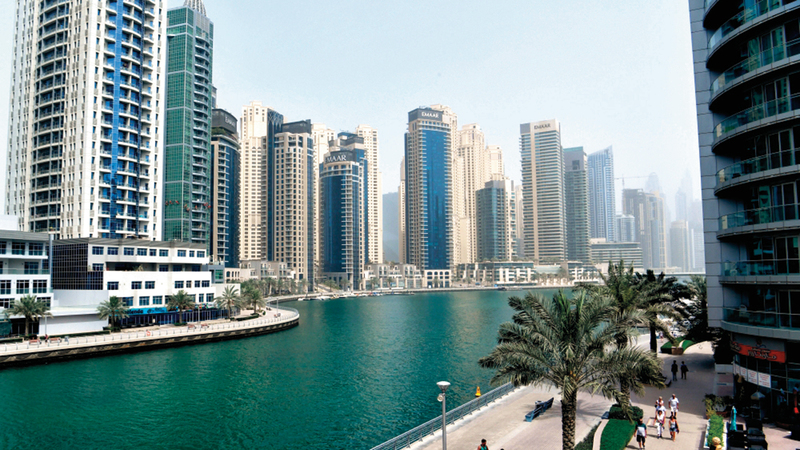 التصحيح السعري من المؤشرات السوقية الإيجابية. أرشيفية