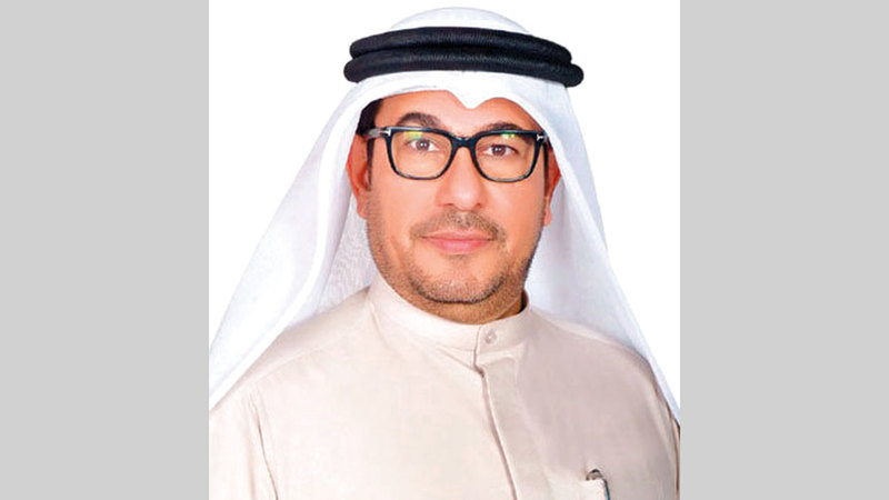 علي الحوسني: «امتحانات المدارس الأجنبية يتم إدارتها وفق النظام التعليمي الذي تم اختياره».