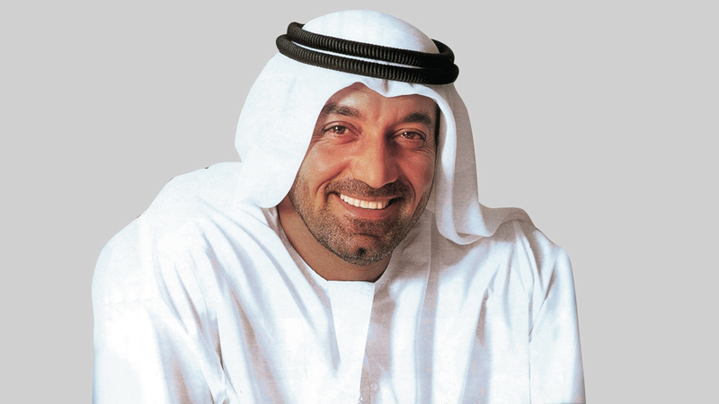 أحمد بن سعيد:

«أردنا من التغطية الجديدة أن نمنح عملاءنا مزيداً من الثقة في تخطيط سفرهم هذا الشتاء، وامتداداً إلى العام المقبل».