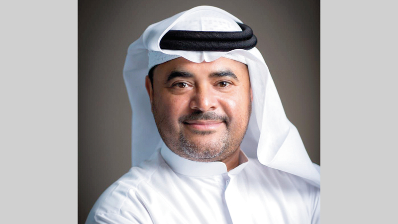 محمد السعدي:  «المبدعون والمواهب البشرية والأفكار  الخلاقة؛ أساس  عملية التنمية الاقتصادية».