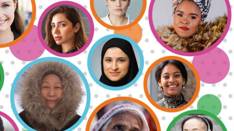 The BBC selects Sarah Al Amiri among its list of 100 inspiring women around the world
