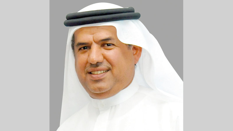 محمد الهاملي: &laquo;الاستمرار في صرف المعاشات من دون احتساب التغيرات، يرتب على أصحابها مبالغ مالية&raquo;.