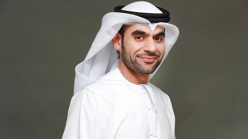 يونس آل ناصر: &laquo;تجارب المدينة الذكية أصبحت حقائق ملموسة، يشعر بتأثيرها الجميع، وفي مختلف جوانب حياتهم&raquo;.