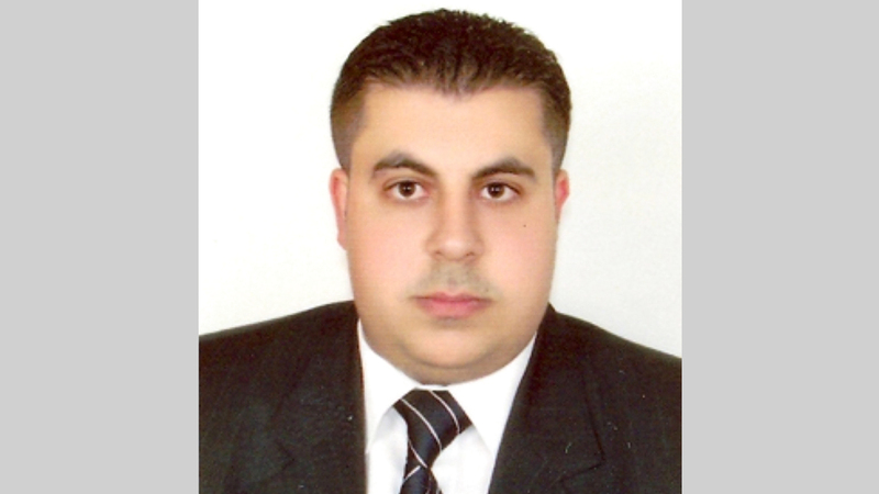 عبدالقادر شعث:  &laquo;بعض الأسهم حققت أسعاراً لم تصل إليها منذ 2019، مثل القطاع العقاري&raquo;.