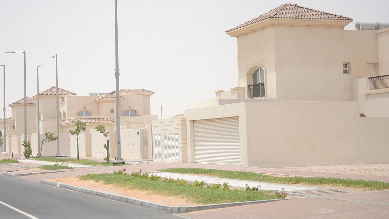 حزم المنافع السكنية تأتي لتعزيز برنامج أبوظبي للمسرعات التنموية «غداً 21».   من المصدر