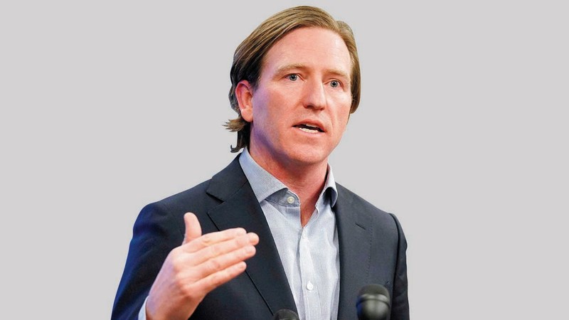 مدير الأمن الإلكتروني المُقال: «ادعاءات ترامب عن تزوير الانتخابات.. هزلية».