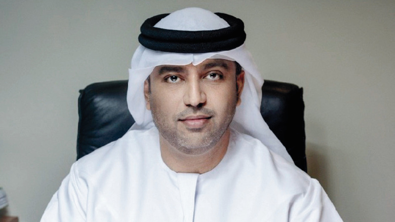 أحمد يوسف: «السلوك الإنفاقي للأفراد بات رشيداً، كما أصبح العديد من الأفراد يفضلون الاحتفاظ بالنقد».