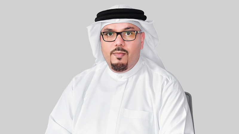 عبدالله الجنيبي: «يوم الشهيد يمثل ملحمة وطنية تجمع أطراف المجتمع الإماراتي»
