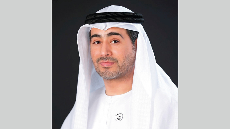 علي سعيد النيادي: «مؤشرات الضبطيات تعكس مدى يقظة قطاع الجمارك بالدولة».