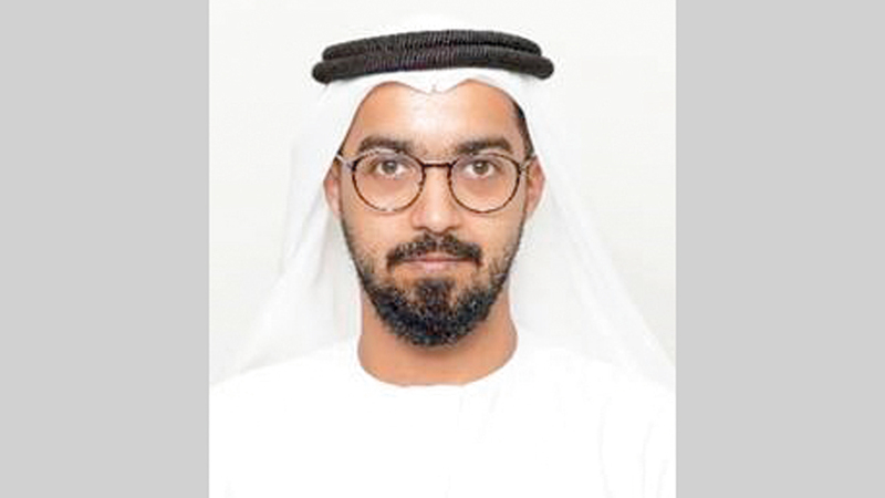 أحمد الشيخ الزعابي: «(المشروع) سيسهم، عند اكتماله، في تعزيز أنشطة التجارة والاستثمار في أبوظبي».