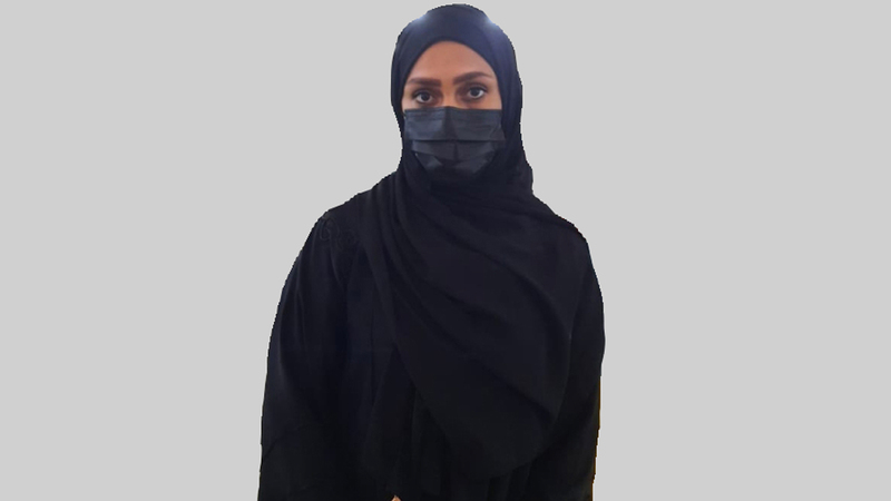 مريم الكثيري:

«الدولة ومؤسساتها تحرص على وضع برامج ومبادرات لدعم المرأة الإماراتية وتعزيز وجودها».