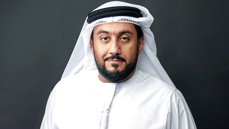 صلاح المرزوقي:

«(إدارة الحوادث) يحقق مزيداً من التحسينات على مستوى السلامة المرورية».