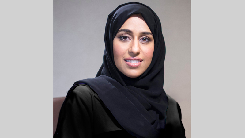 حصة بوحميد:

تجربة الإمارات في التطوع نموذج للعطاء داخل الوطن وعالمياً.