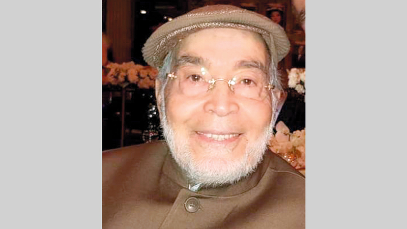 حسن يوسف.  أرشيفية