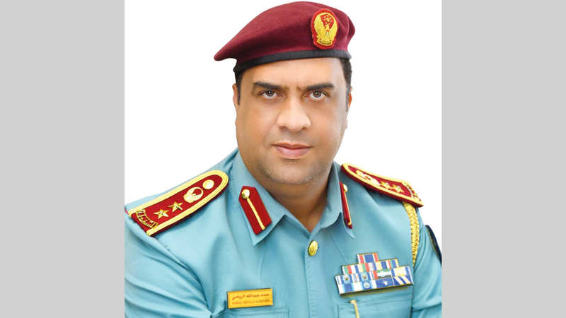 العقيد حمد الريامي: &laquo;لا توجد منطقة برية يُمنع دخولها، لكن ينبغي الابتعاد عن المناطق السكنية والالتزام بالتباعد الجسدي&raquo;.