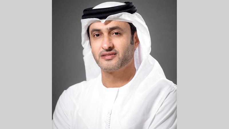 المستشار حمد الشامسي:

«النيابة ساهرة بسيف القانون وميزان العدالة ضد كل من ينتهك الآداب والقيم الاجتماعية».