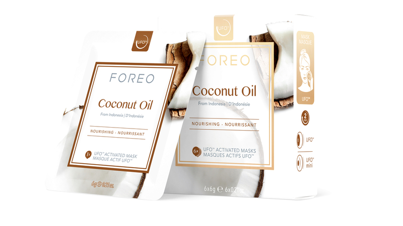 قناع Green Tea المُنقي.■من المصدر