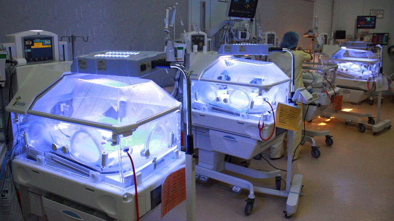 مريم وفاطمة وعائشة.. أكثر أسماء الإناث انتشاراً في الدولة.  أرشيفية