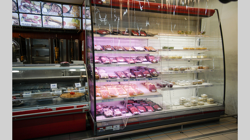 أزمة جائحة «كورونا» أظهرت ضرورة تطبيق منظومة متكاملة لأمن واستدامة الغذاء .  أرشيفية