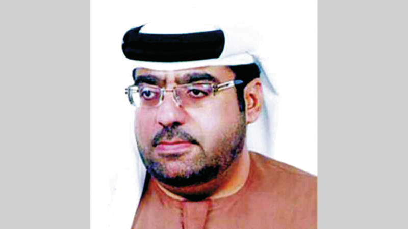 هشام اليحيى:

«يتم اتخاذ إجراءات فورية، بمجرد وجود أي زيادة في معدلات الإصابة بحشرة البعوض».