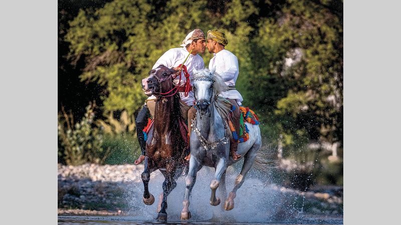 مرتضى القزويني - الكويت