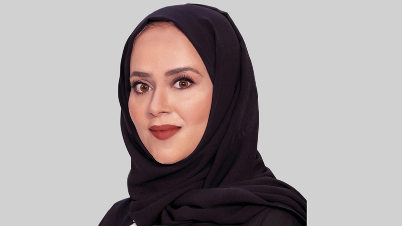 ميثاء بوحميد: «الجائزة أهم منصات التكريم الصحافي على مستوى العالم».