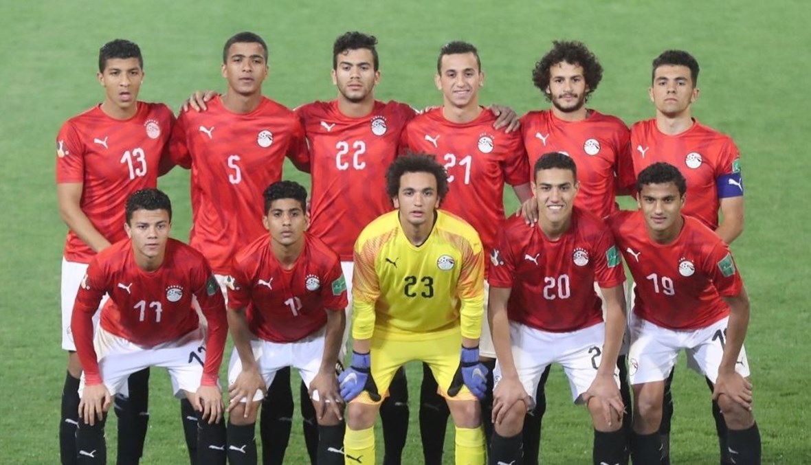 مسحة ثانية لمنتخب مصر للشباب.. وتخسيره مباراة في بطولة شمال أفريقيا