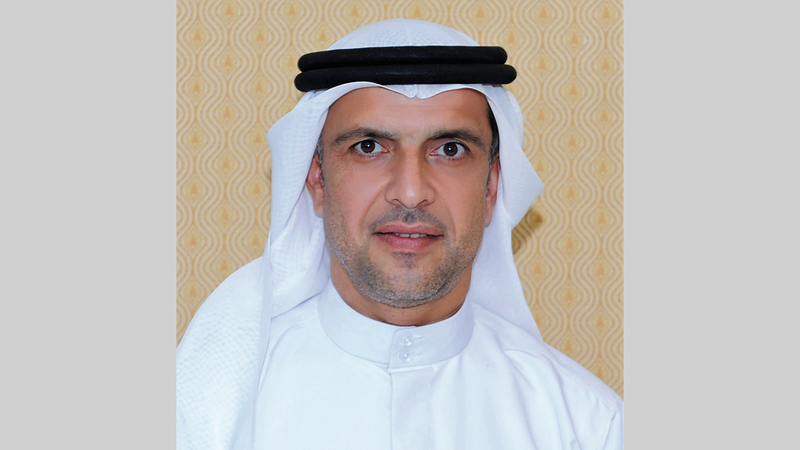 محمد حاجي الخوري: «في هذا اليوم الإنساني نوجه شكرنا لجهود وتضحيات خط الدفاع الأول».