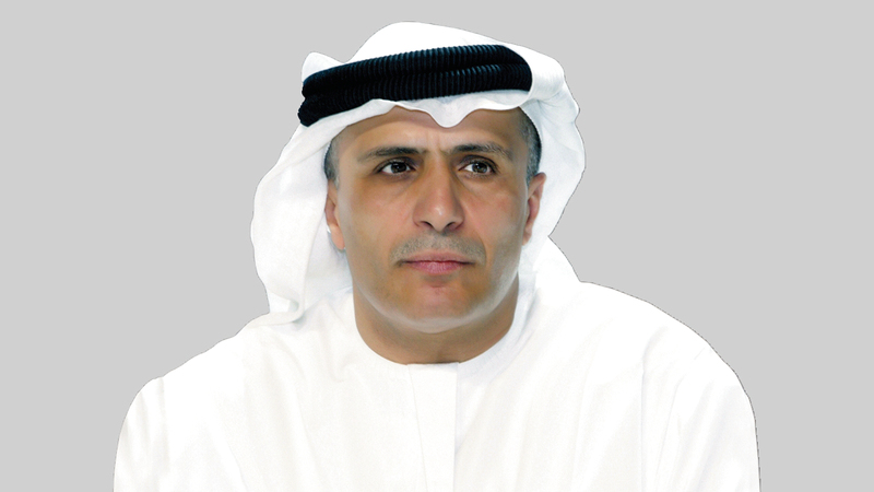 مطر الطاير: «افتتاح مسار 2020 أمام الجمهور يأتي بعد إتمام جميع الاختبارات والتجارب التشغيلية».