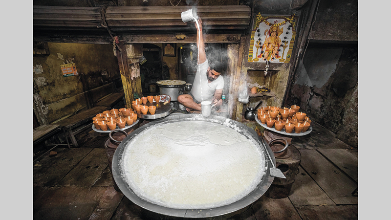 فردوس شبير - بنغلاديش