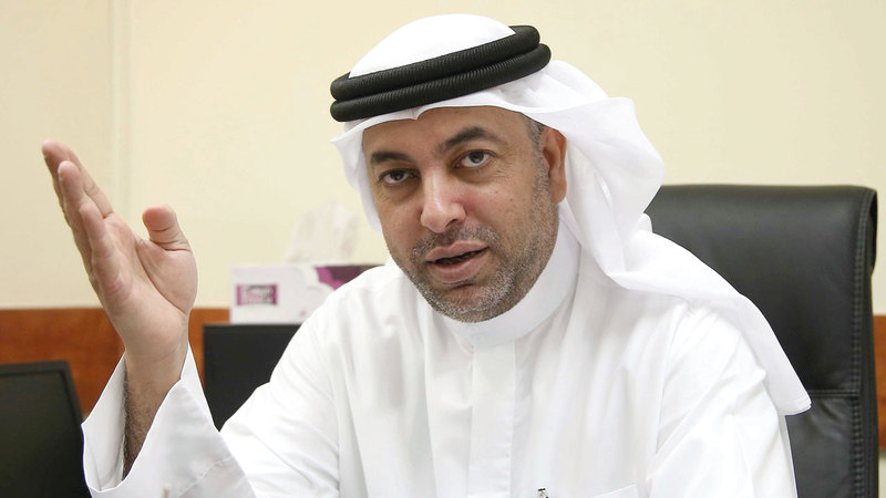 إبراهيم البحر: «وجود عروض وهمية، استغلال غير مقبول للمستهلكين، وضعف الرقابة يشجع على ذلك».