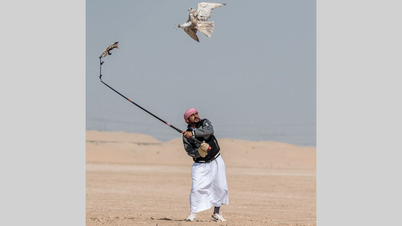 البطولة تسعى إلى مواصلة نجاحات السنوات الماضية.	   من المصدر