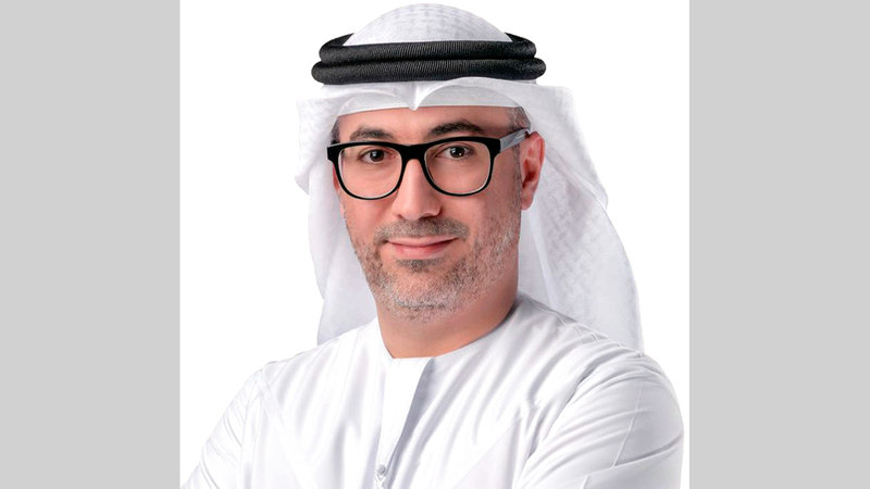 وليد الزرعوني: &laquo;السوق ستشهد انتعاشاً، خلال 2021، مستفيدة من انطلاق (إكسبو 2020)&raquo;.