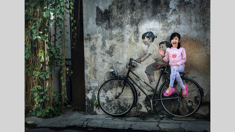 جيان بينغ لي - الصين