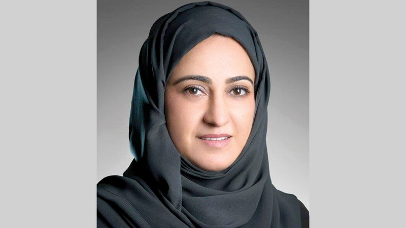 وفاء حمد بن سليمان: «تجربة التدخل المبكر عن بُعْد، عززت الدور المهم الذي تمارسه الأسرة كشريك في عملية التدخل».