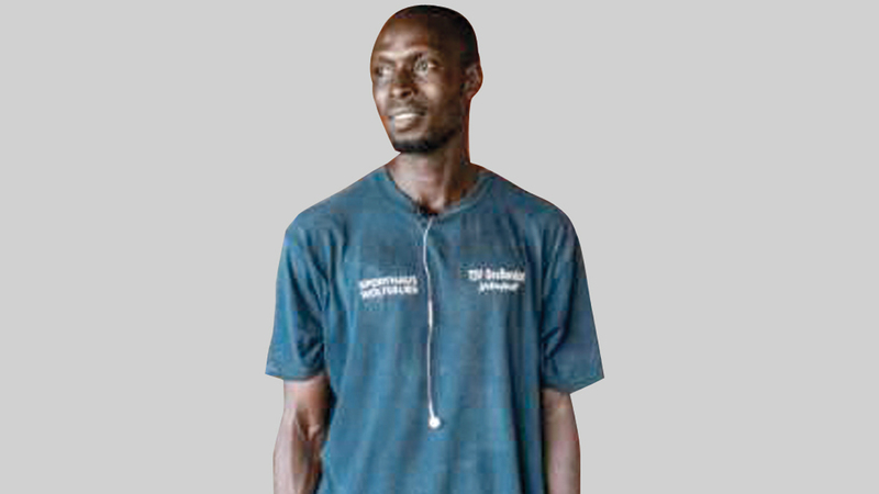 تربية الحمام الزاجل «نمط عيش» بالنسبة لعمر جونسون. أ.ف.ب