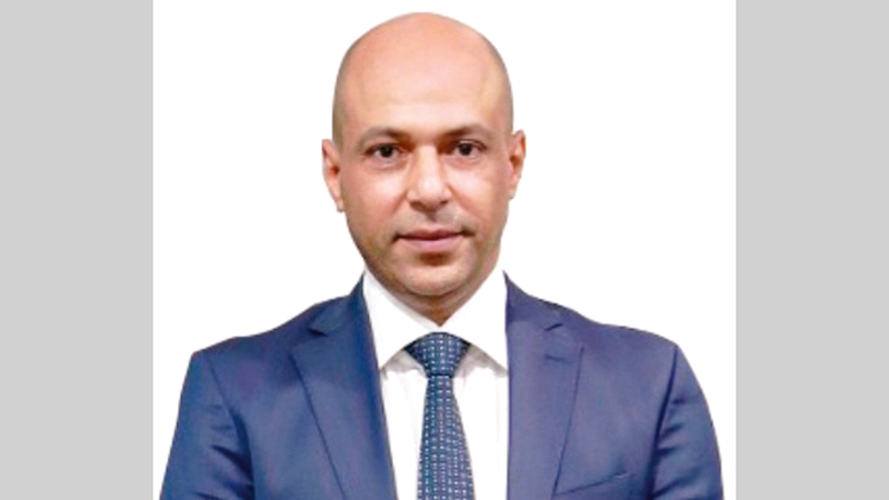 وجيه أمين عبدالعزيز: أعمال النظافة ودهان الحوائط الداخلية ضمن التزامات المؤجر. أرشيفية