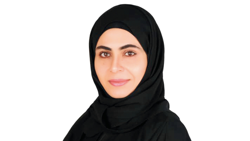 عواطف الهرمودي: «المتعامل يحاسب على الشيك المرتجع لعدم كفاية الرصيد، أو لأخطاء تتعلق بصحة التوقيع».